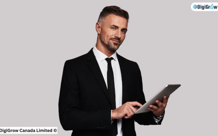 Launch Your RCIC Practice with a Strong Online Identity