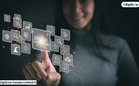 The Marketing Revolution: Key Digital Trends That Will Power Business Growth