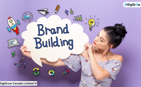 How to Build a Powerful Brand That Stands Out in Any Market