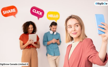 4 Reasons Why You Need a Social Media Manager