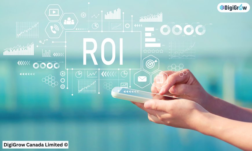 How to Measure ROI Effectively in Digital Marketing