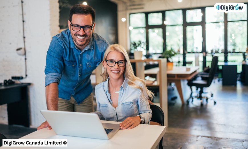 Empowering Small Businesses: The Benefits of Digital Transformation