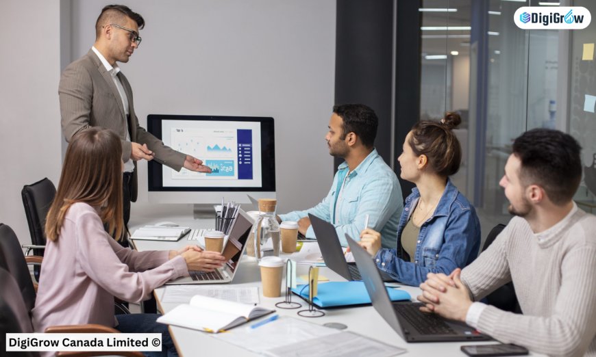 Unlocking Business Growth with Integrated Digital Marketing Strategies