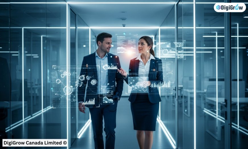 Digital Marketing Trends That Will Shape the Next Decade