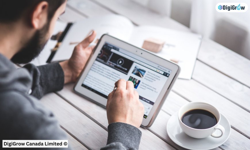 The Future of Marketing: 10 Digital Trends That Will Dominate the Next Decade