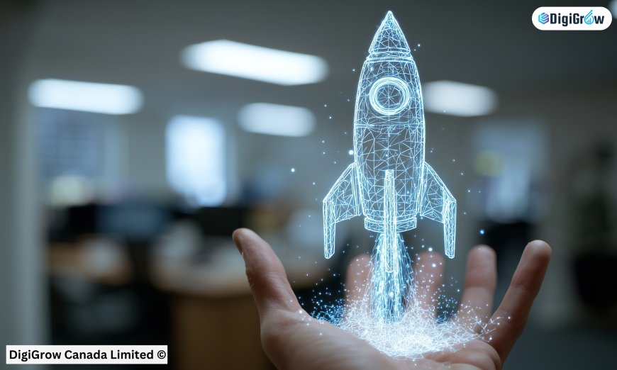 Future-Proof Your Brand: Digital Marketing Trends 2025–2035