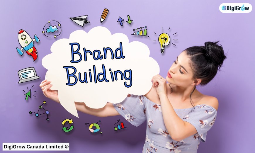 How to Build a Powerful Brand That Stands Out in Any Market