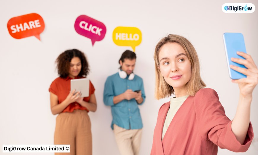 4 Reasons Why You Need a Social Media Manager