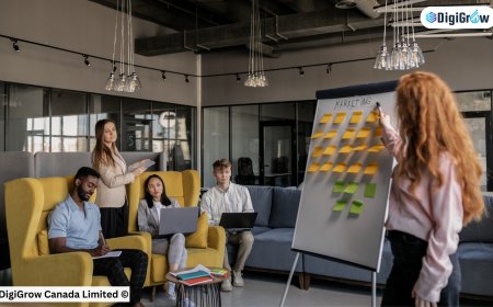 New Rules of Digital Marketing Every Business Must Follow