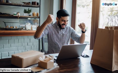 What Really Drives Online Sales Today