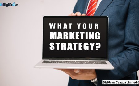 Mastering Marketing: Turn Creative Ideas into Real Business Growth