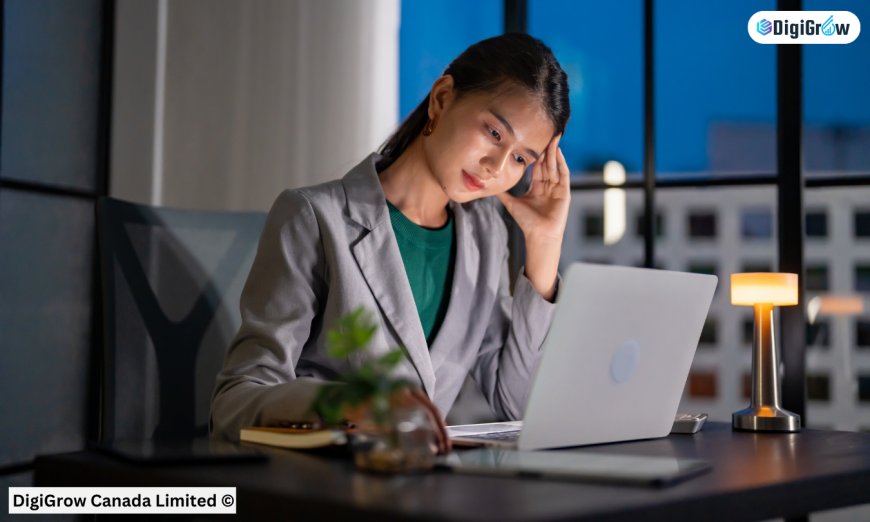 Why Most Businesses Fail Online—and How to Stand Out