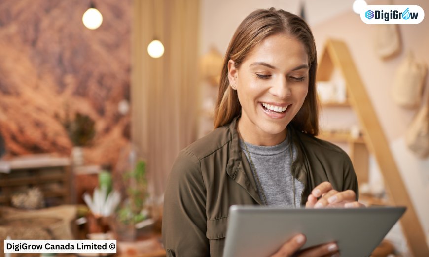 Want More Customers? Start With Better Online Visibility