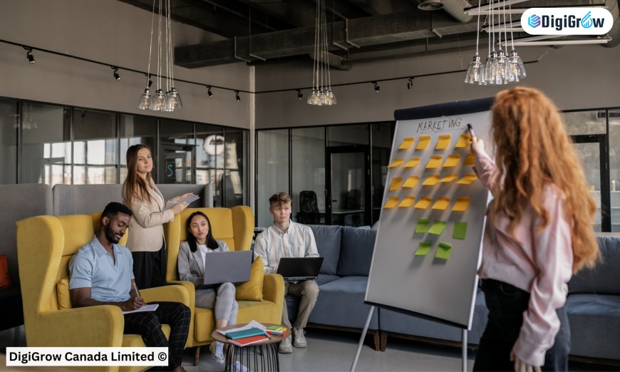 New Rules of Digital Marketing Every Business Must Follow