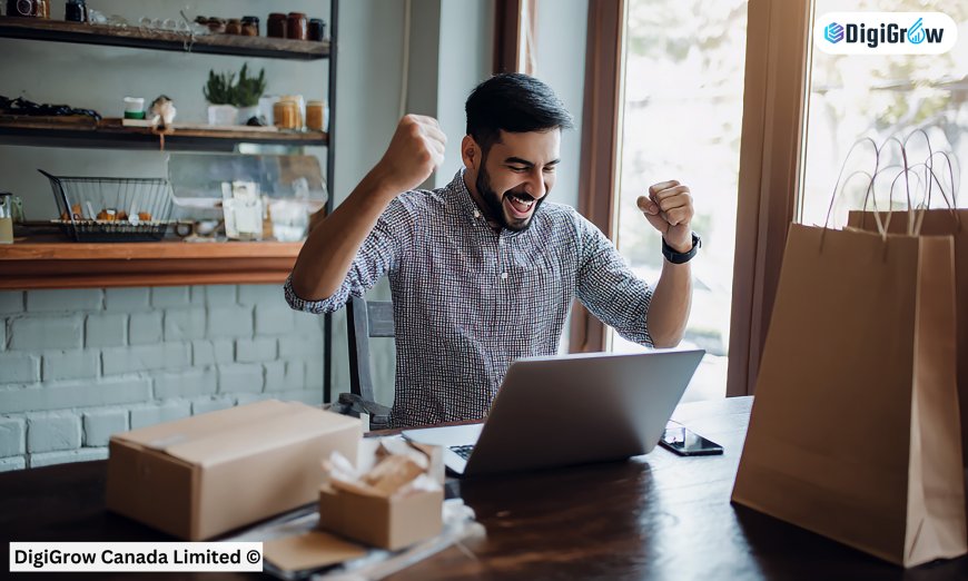 What Really Drives Online Sales Today