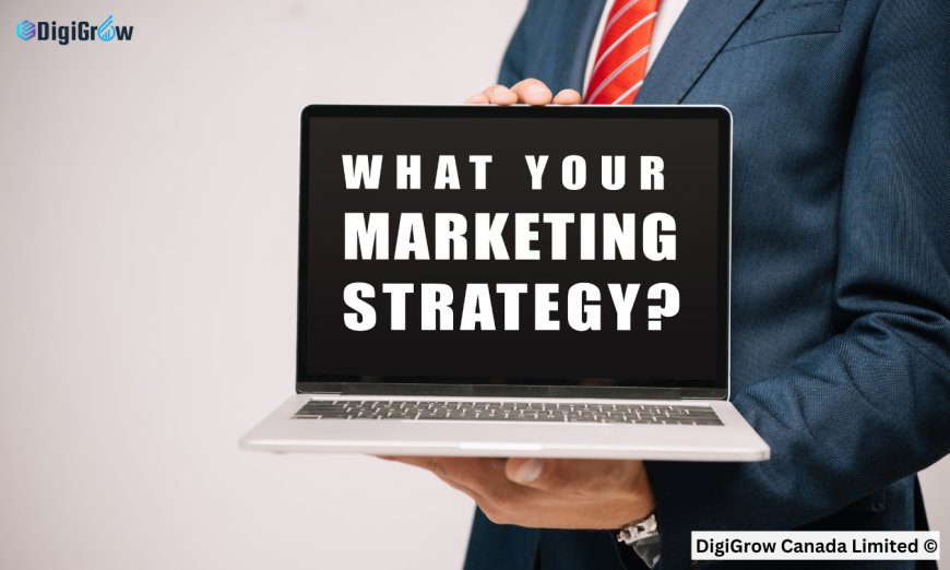 Mastering Marketing: Turn Creative Ideas into Real Business Growth