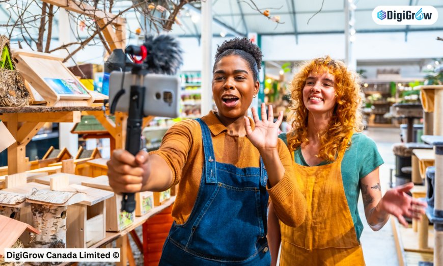 Video Marketing for Beginners: Create Content That Converts