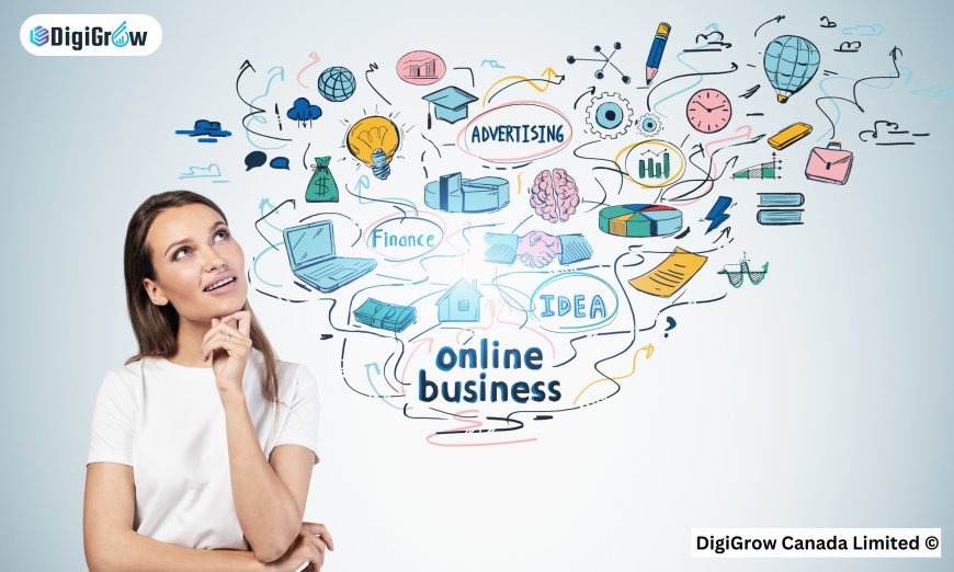 Secrets to Standing Out in a Crowded Online Marketplace