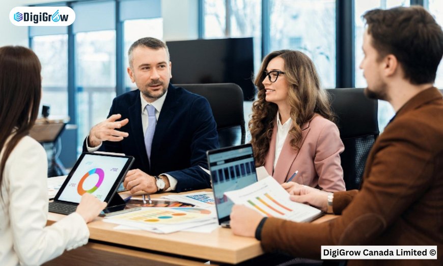 Why Most Digital Marketing Fails—and How to Get It Right
