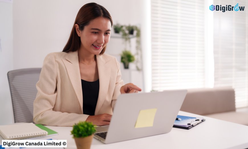 Hidden Power of Websites in Digital Marketing Success