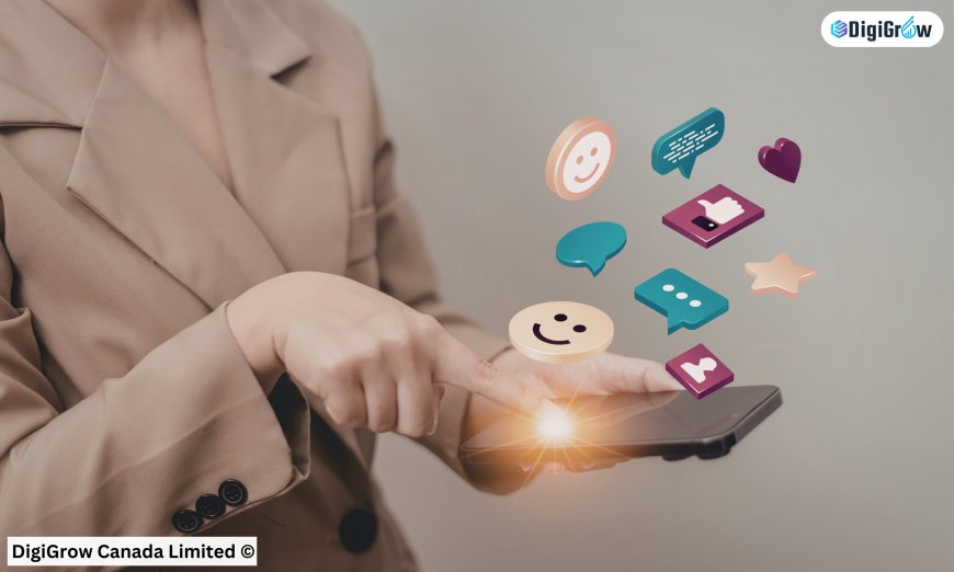 Boost Your Social Media, Boost Your Sales — It’s That Simple