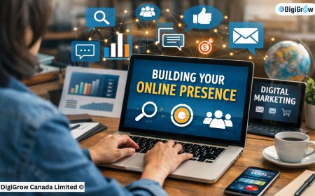 Secrets Successful Businesses Use to Grow Their Online Presence