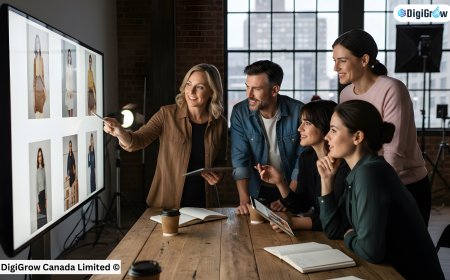 Boost Your Brand with Smart Digital Marketing