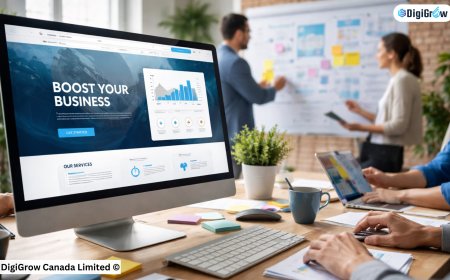 Why Investing in Your Website is the First Step to Brand Success