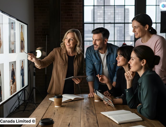 Boost Your Brand with Smart Digital Marketing