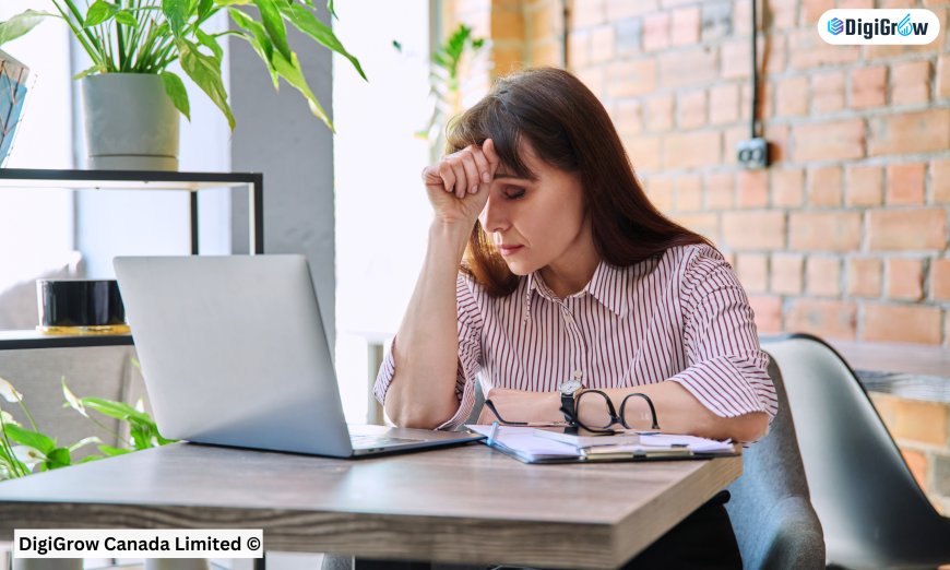 The Real Reason Your Digital Marketing Isn’t Converting