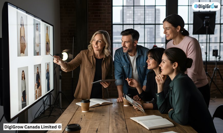 Boost Your Brand with Smart Digital Marketing