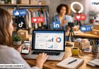 How Social Media Marketing Helps Small Businesses Scale