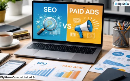 SEO or Paid Ads? Discover the Best Way to Boost Your Business