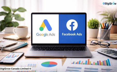 Google Ads vs Facebook Ads: Where to Invest Your Budget