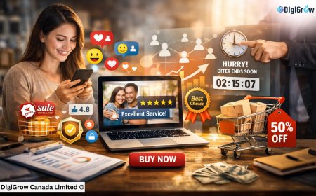 The Psychology Secrets Behind High-Converting Digital Campaigns