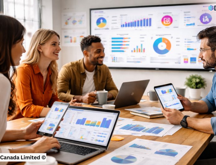 10 Powerful Digital Marketing Trends Dominating This Year