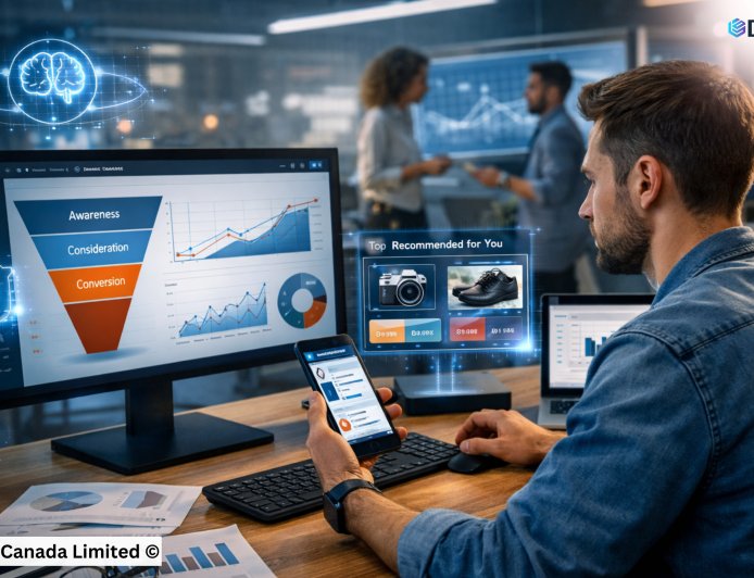 High-Converting Content Marketing Secrets