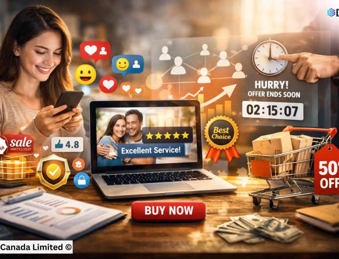 The Psychology Secrets Behind High-Converting Digital Campaigns