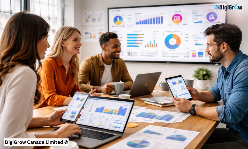 10 Powerful Digital Marketing Trends Dominating This Year