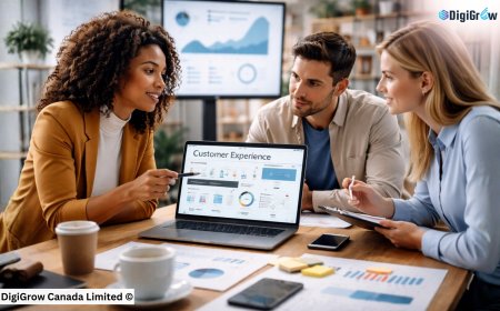 The Hidden Power of Customer Experience in Digital Marketing