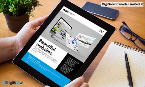 Business Growth & Marketing