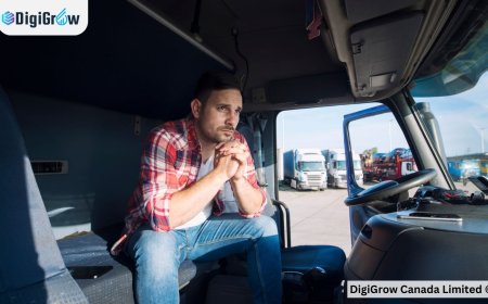 Why Most Driving Schools Are Losing Students Without Even Knowing It