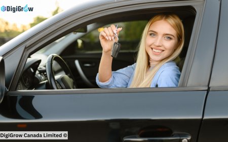 What Today’s Students Expect from a Modern Driving School