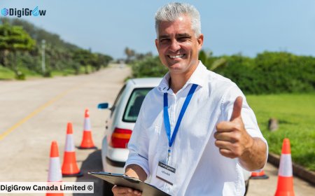 How to Build a Driving School Brand Students Trust Before They Even Call You