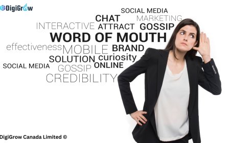Why Word-of-Mouth Isn’t Enough Anymore: The Shift to Digital Trust
