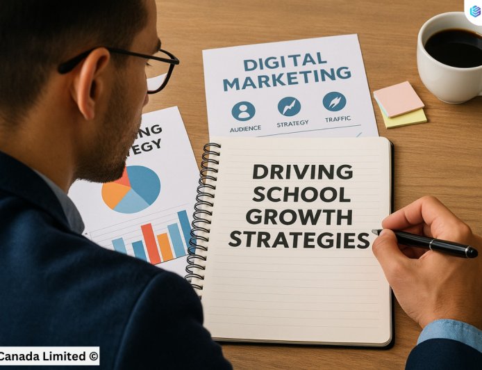 Driving School Success Formula: What the Pros Won’t Tell You