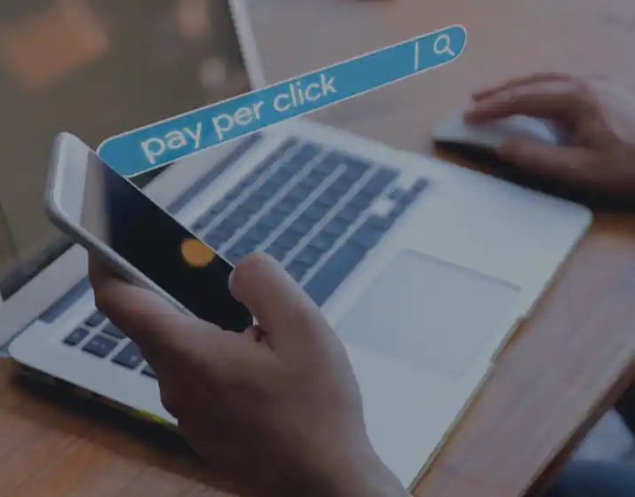 Pay-Per-Click Advertising (PPC)