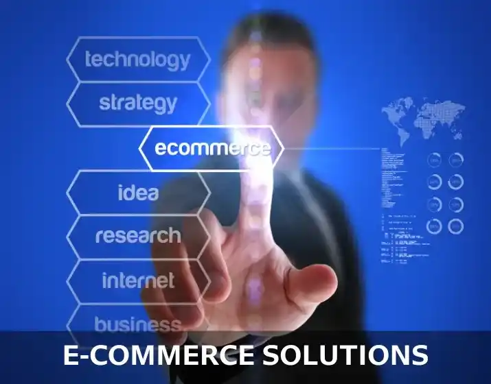 E-commerce Solutions