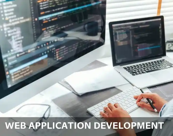 Web Application Development