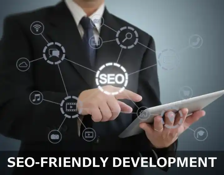 SEO-Friendly Development